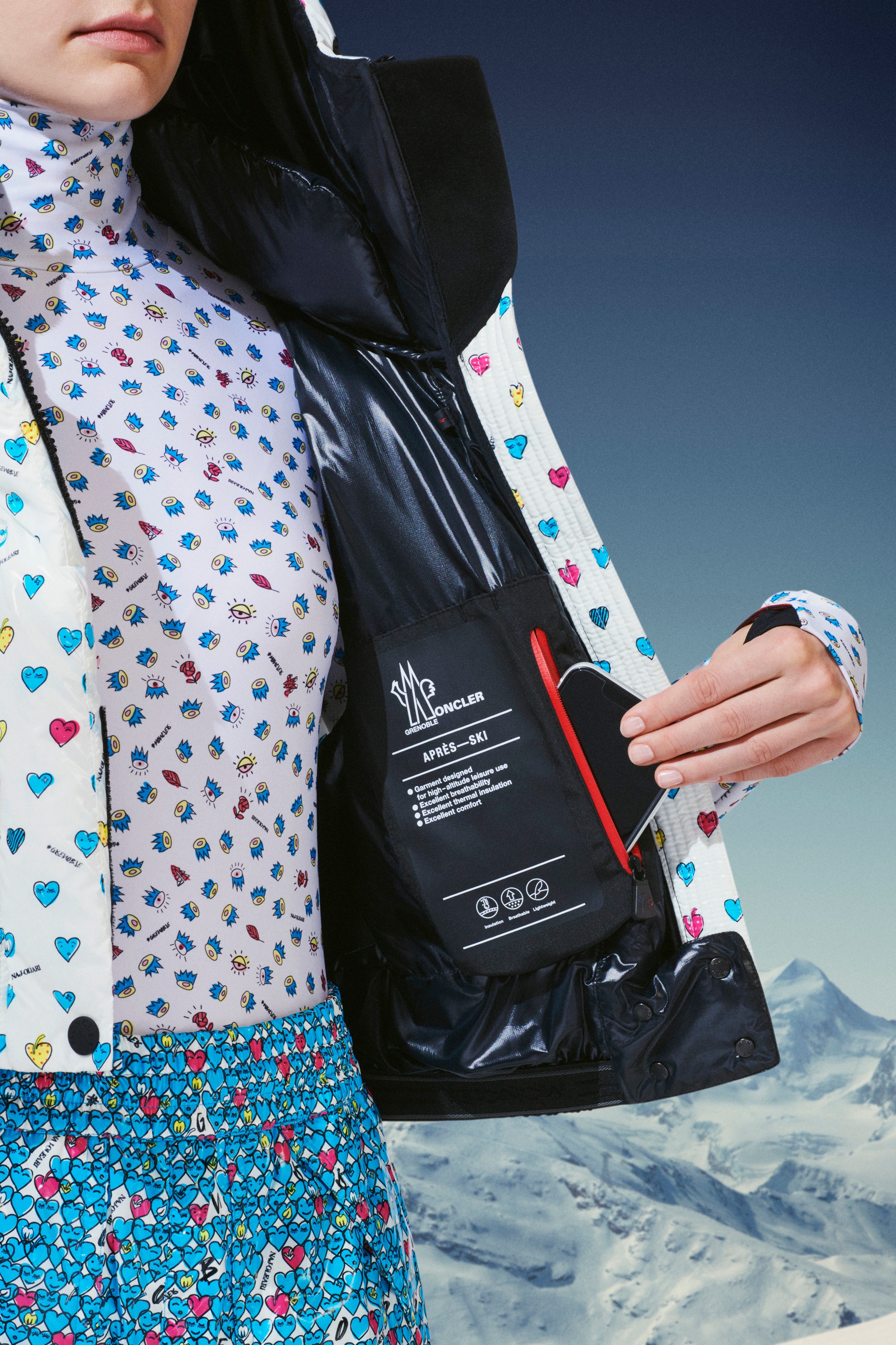 Teillon Vest - 5