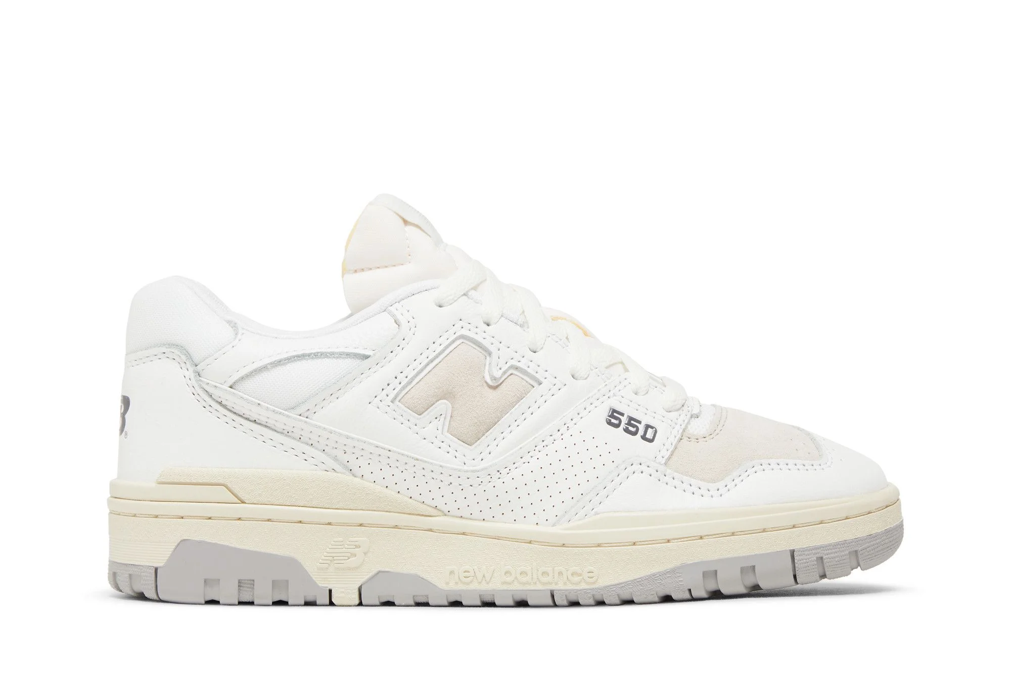 550 'White Timberwolf' - 1