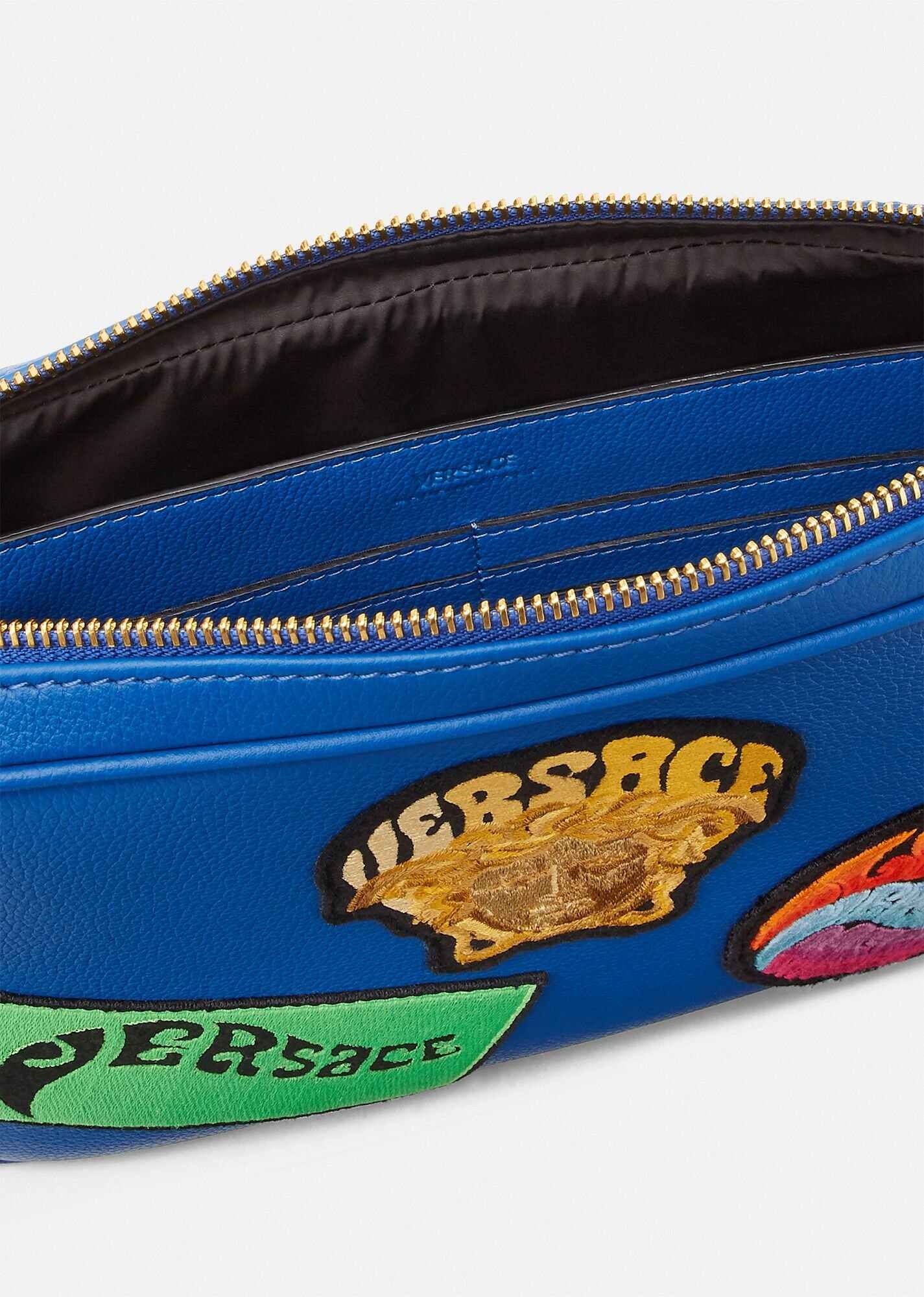 Medusa Music Pouch - 4