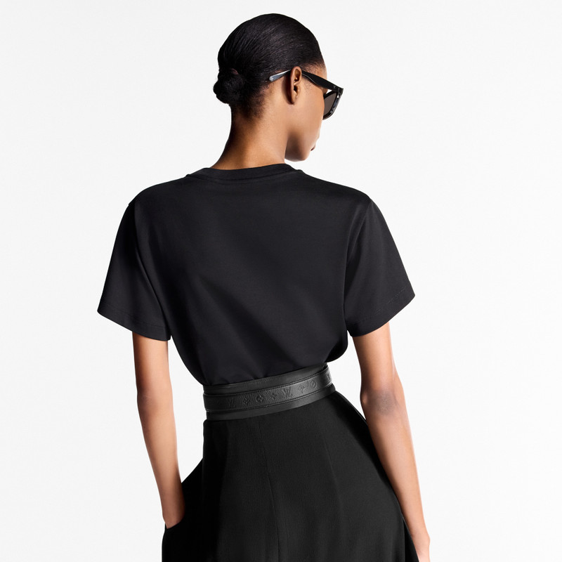 Glow Signature T-Shirt 5