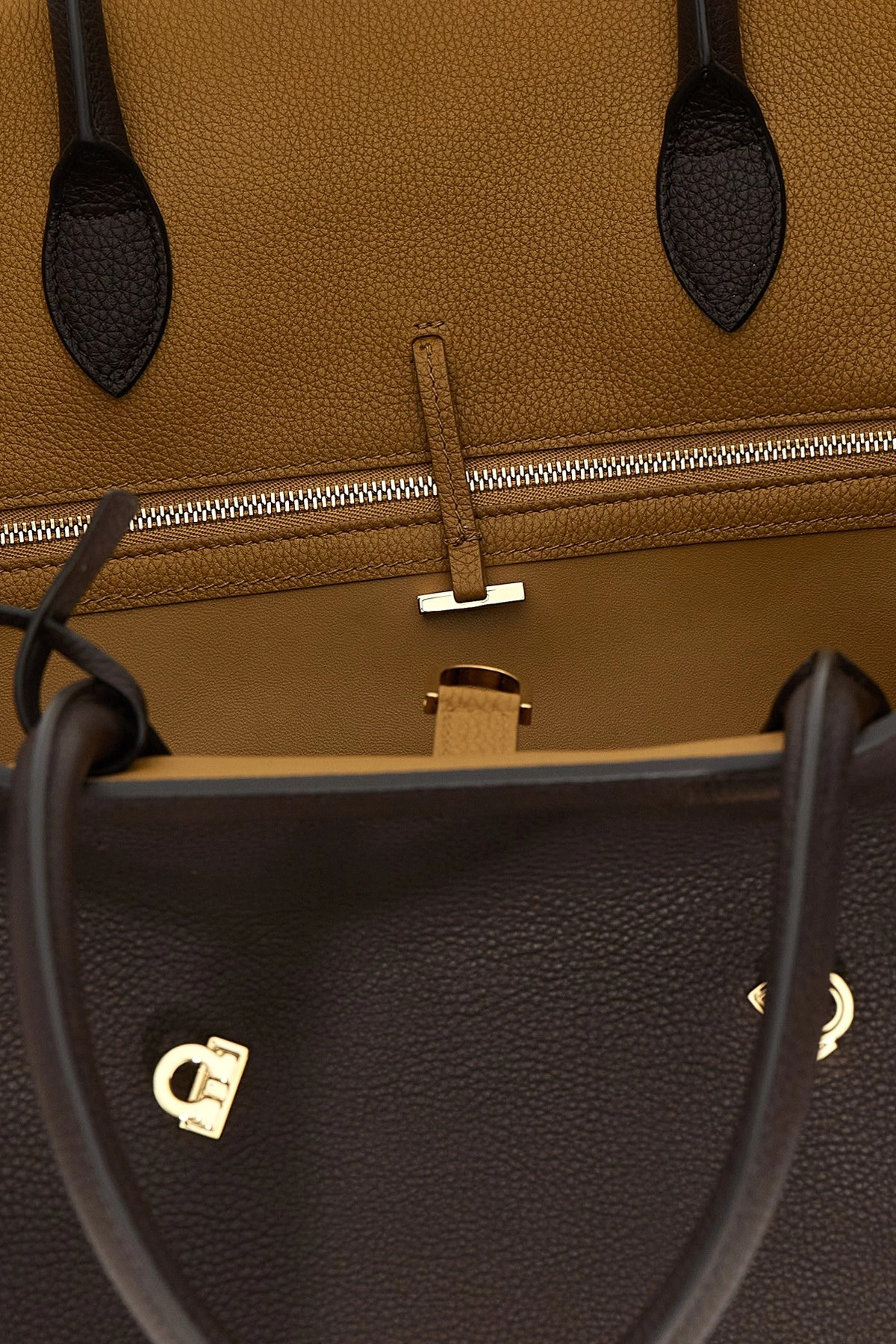 'Hug M' handbag - 5