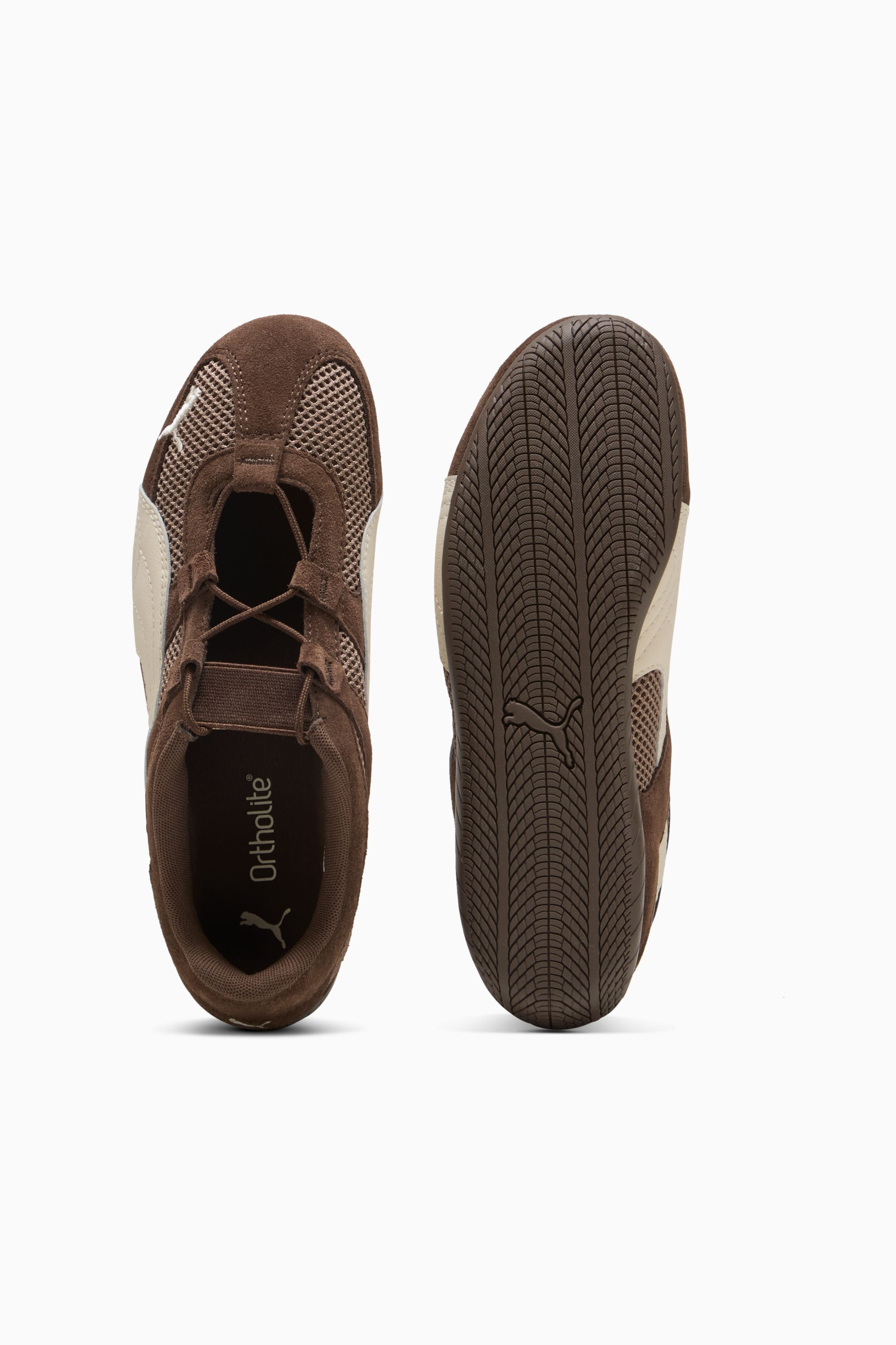 Speedcat Go Women's Sneakers - 6
