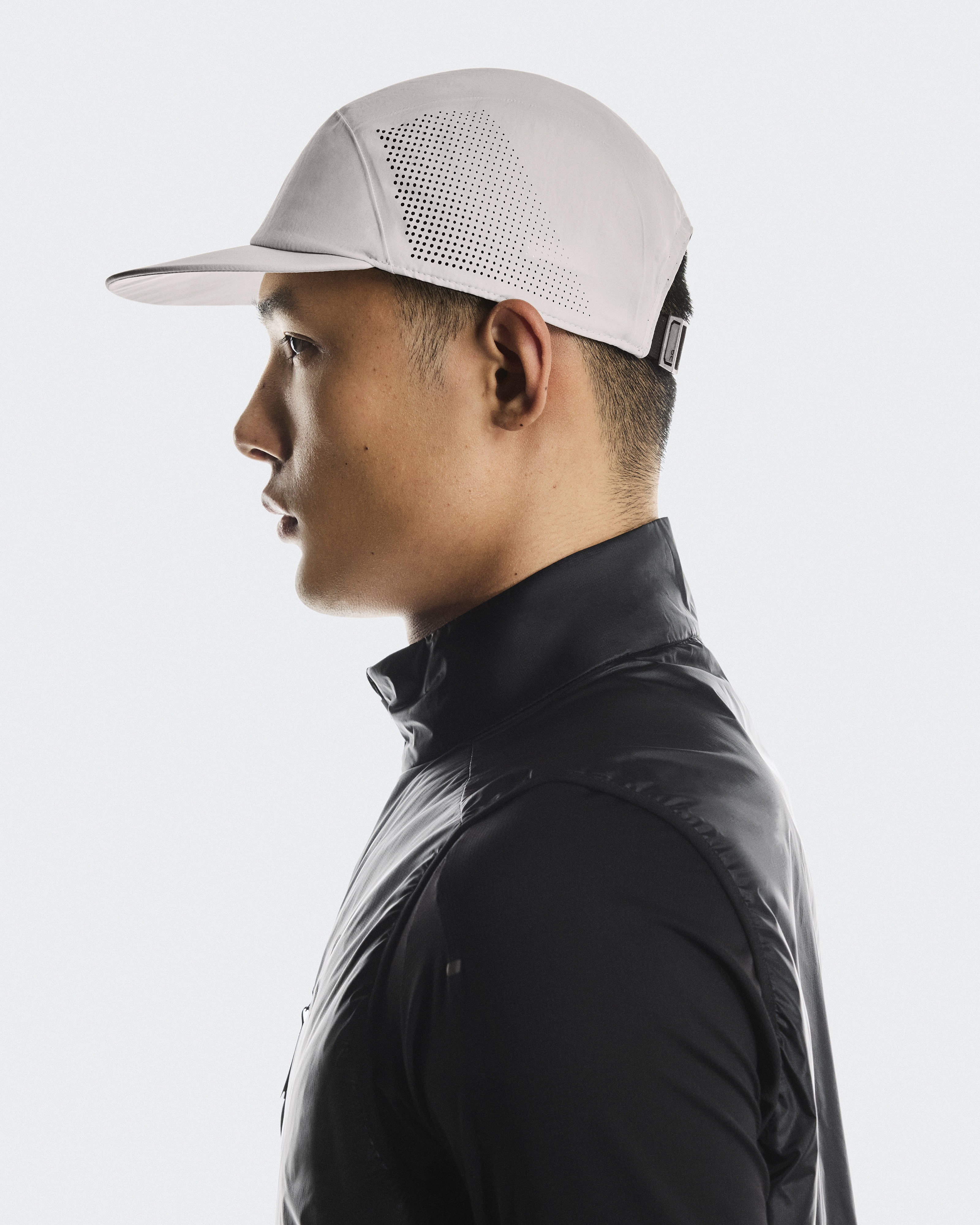 Performance Cap - 3
