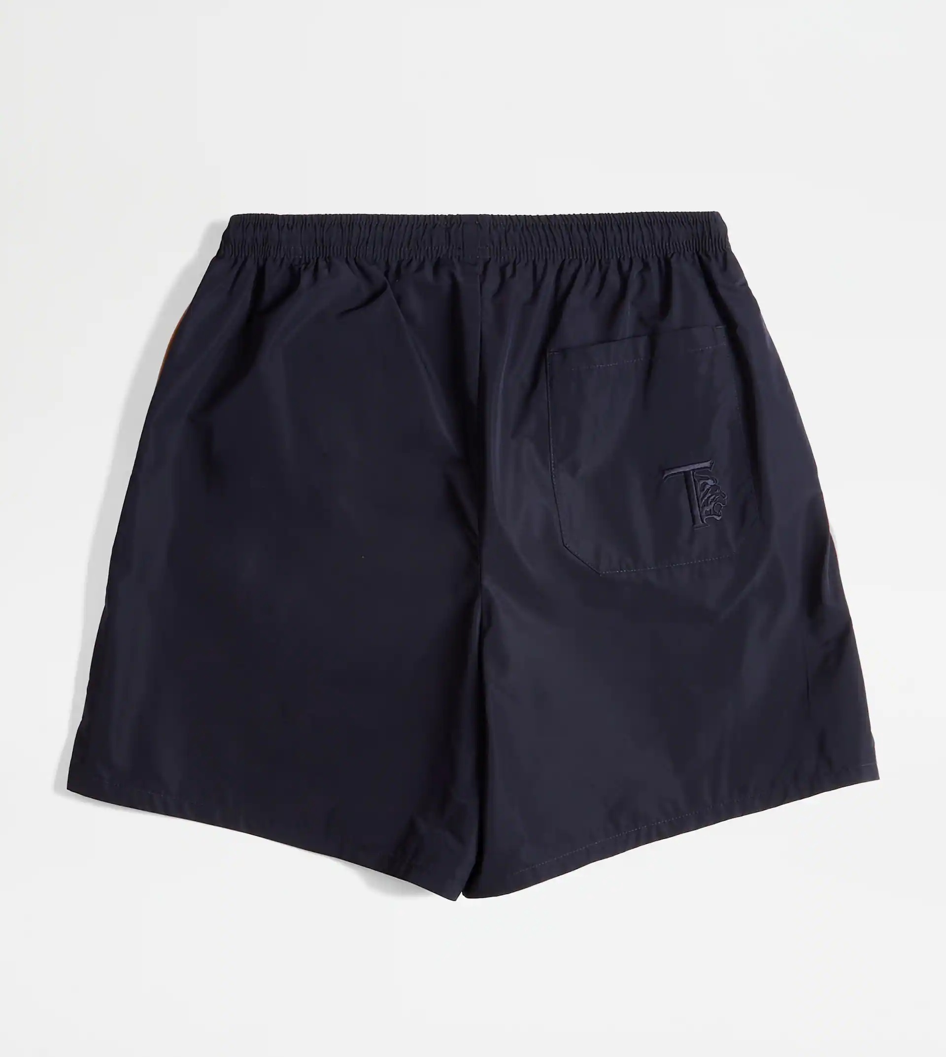 SWIM SHORTS - BLUE - 8