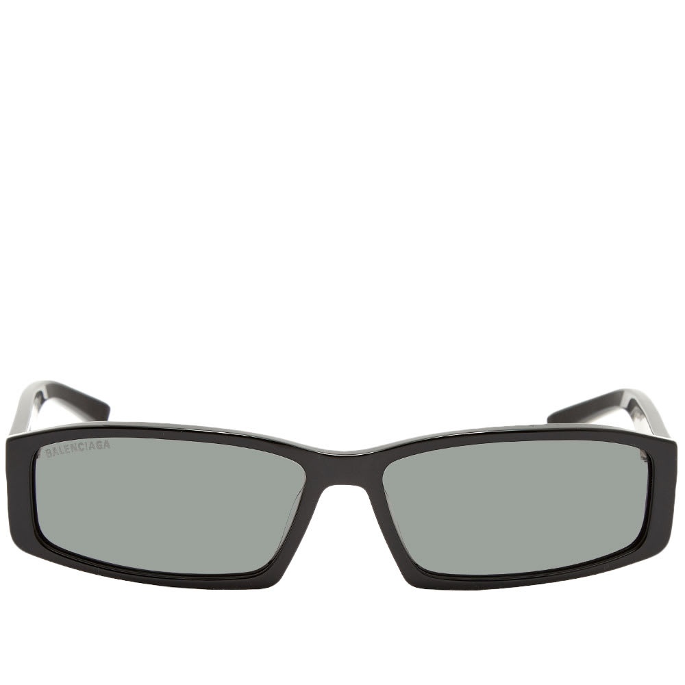 Balenciaga Neo Square Sunglasses - 2