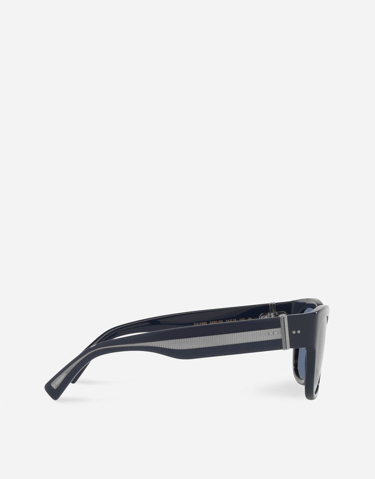 Gros grain sunglasses - 5