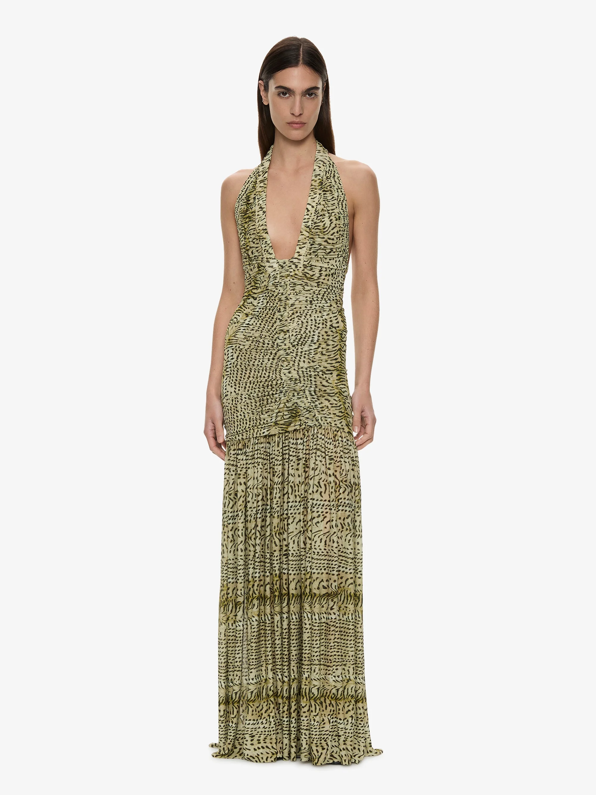Orion Gown - 1