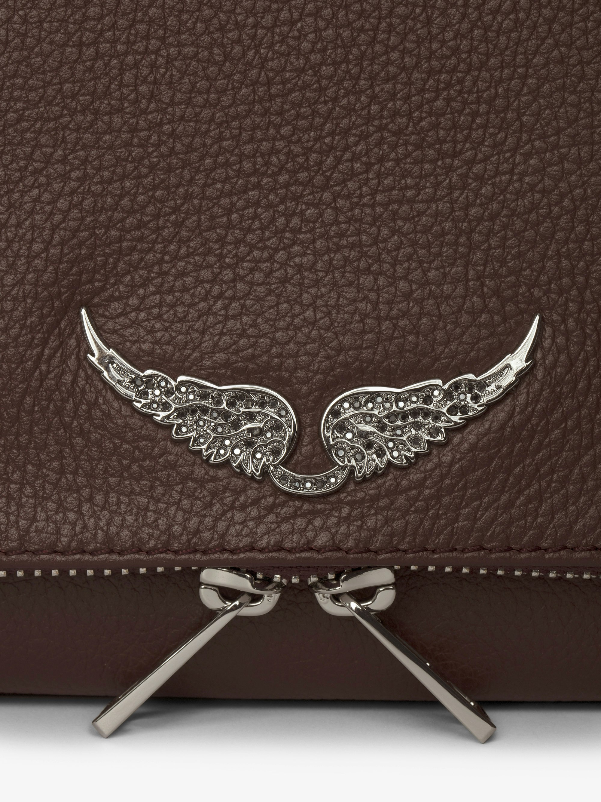 Rock Clutch - 3