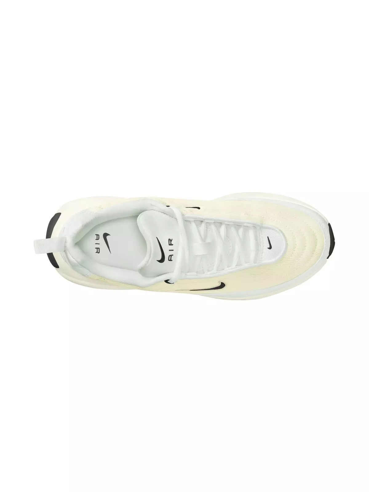 Air Max Portal "Summit White/Black/Sail" Women's Shoe - 8