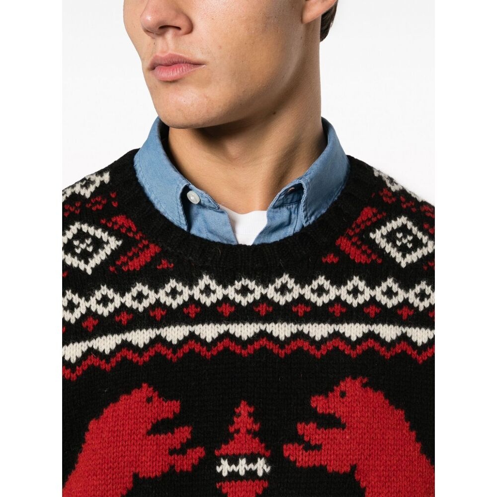 SWEATER - 2