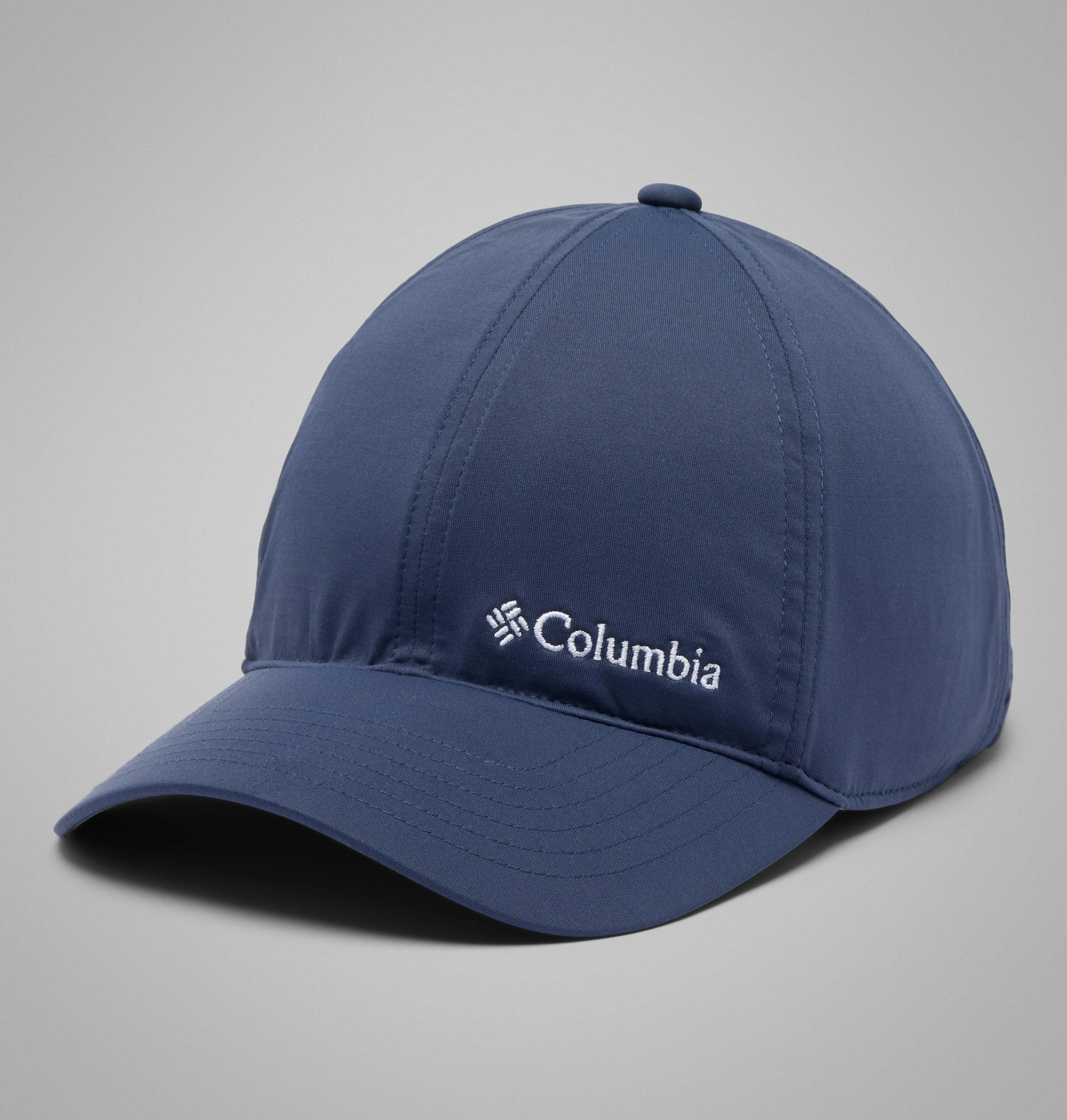 Coolhead III Ball Cap - 1