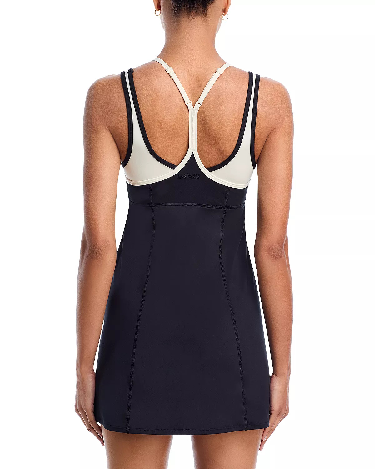 Doubles Dress - 4