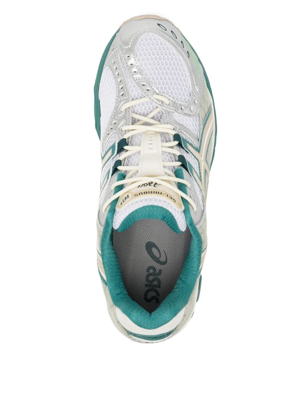 Gel-Nimbus 10.1 sneakers - 4