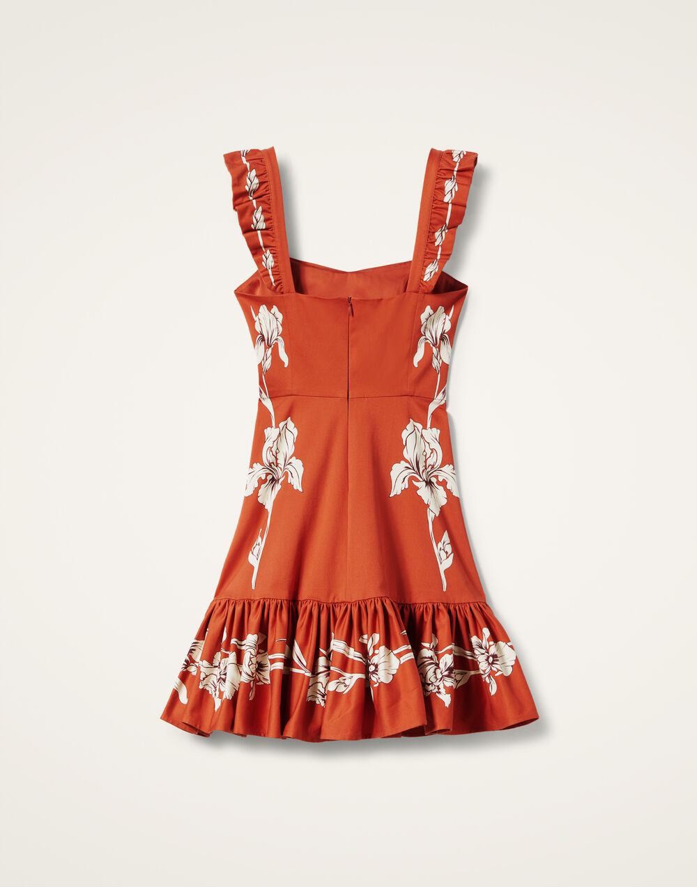 Mini Gingerbread Dress - 3