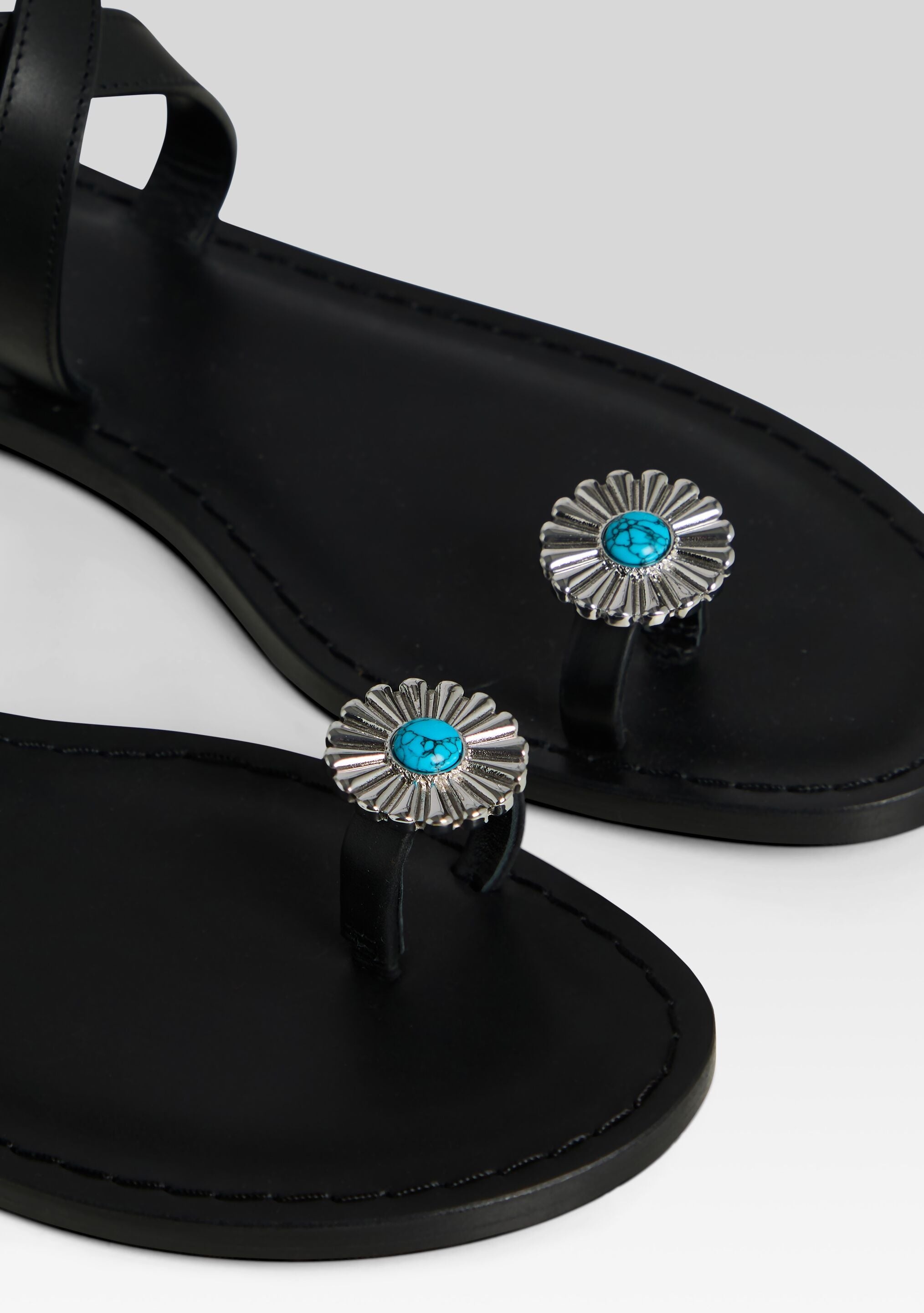 GRAZIA SANDAL - 3