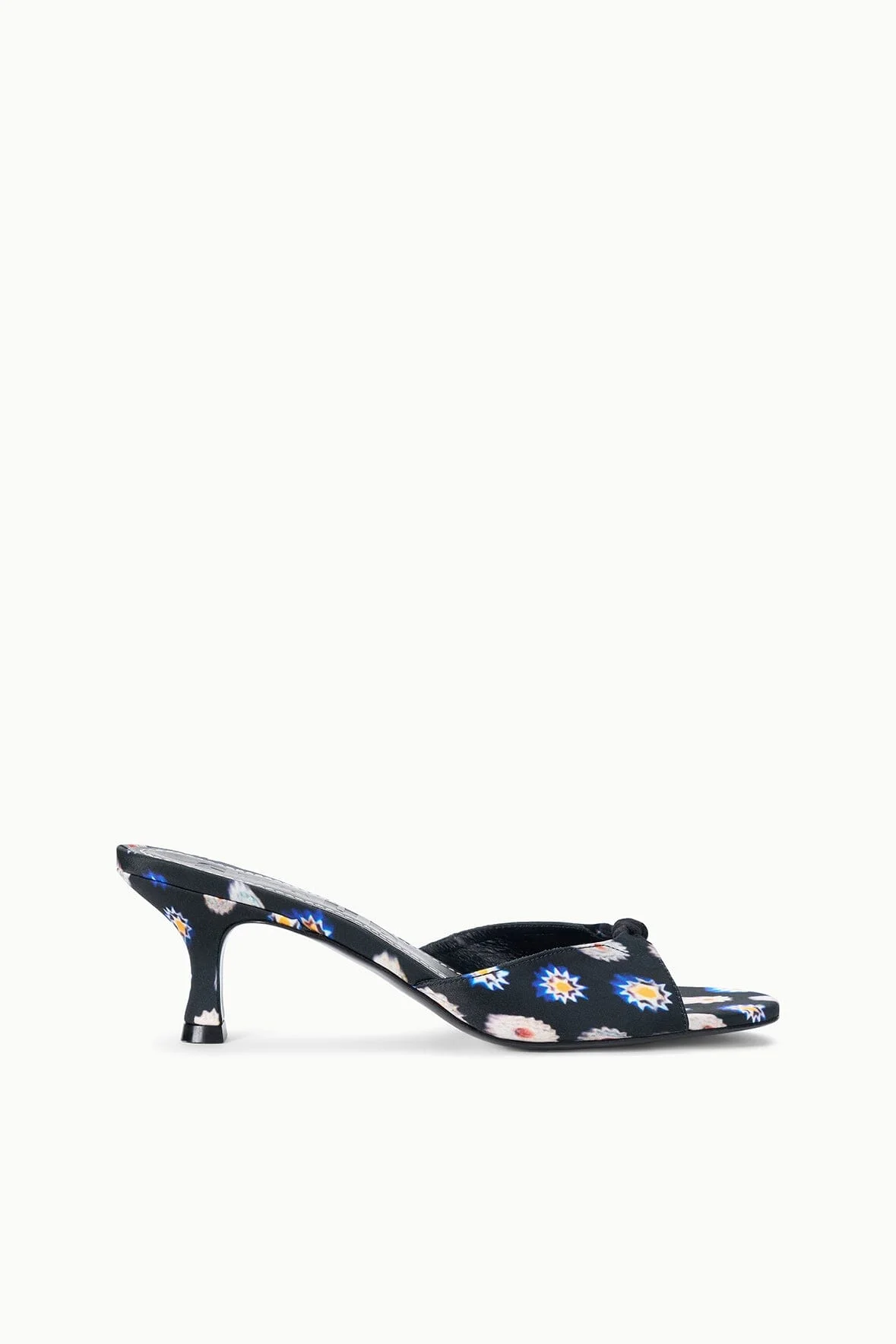 STAUD BRYNN MULE GLASSWORK - 1