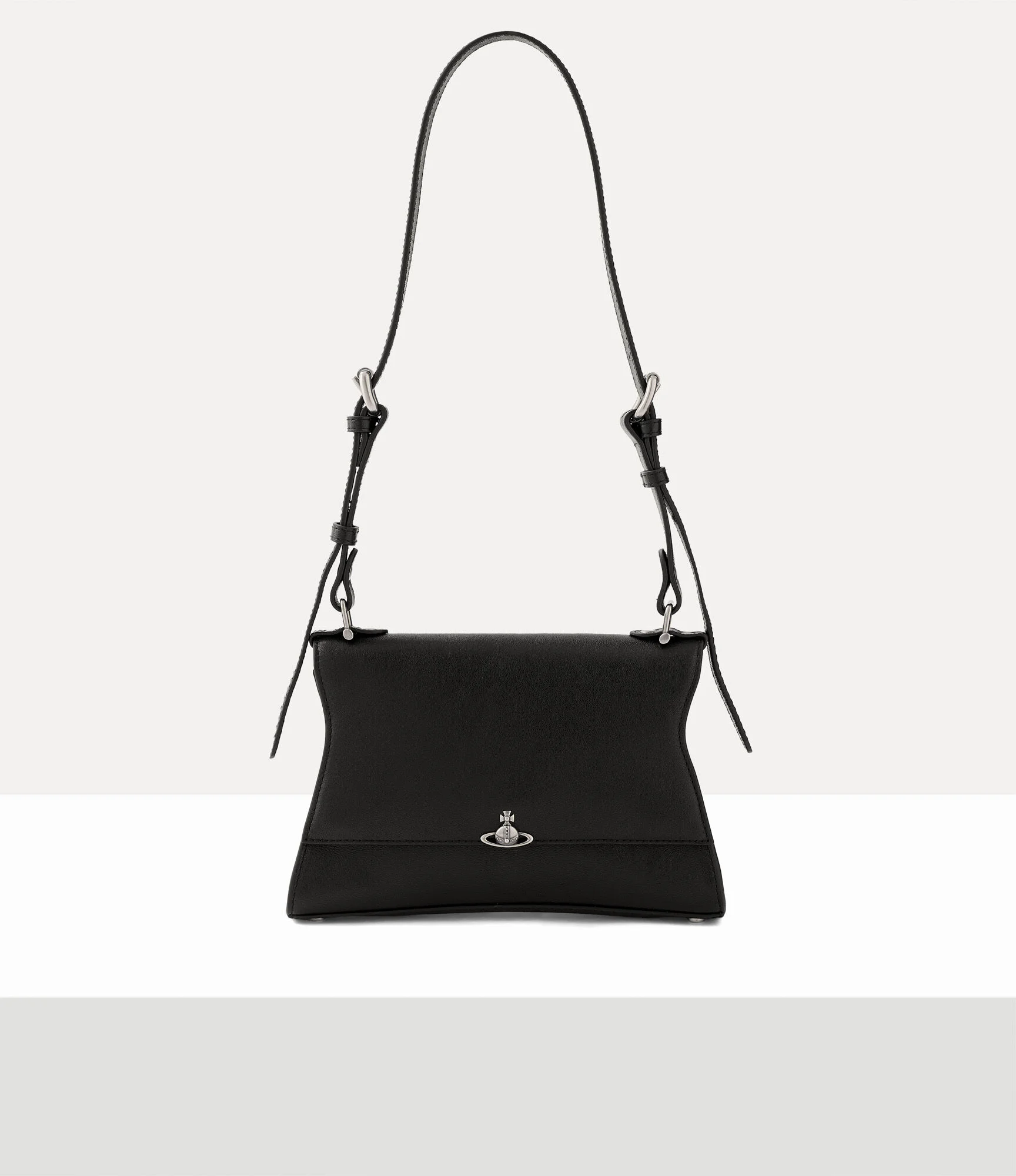 BIANCA SMALL SHOULDER BAG - 1
