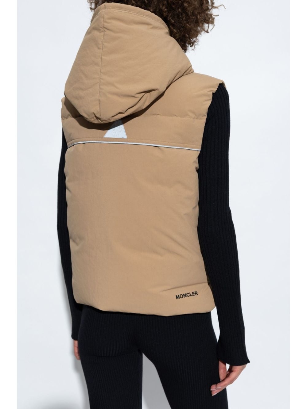 Arolla gilet - 4