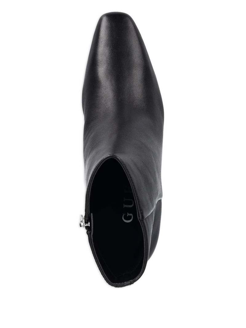 124mm Pernita pointed ankle boots 3