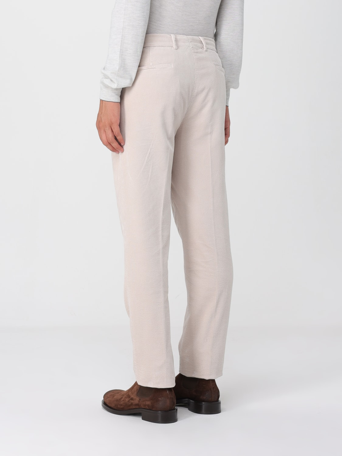 Pants men Brunello Cucinelli - 3