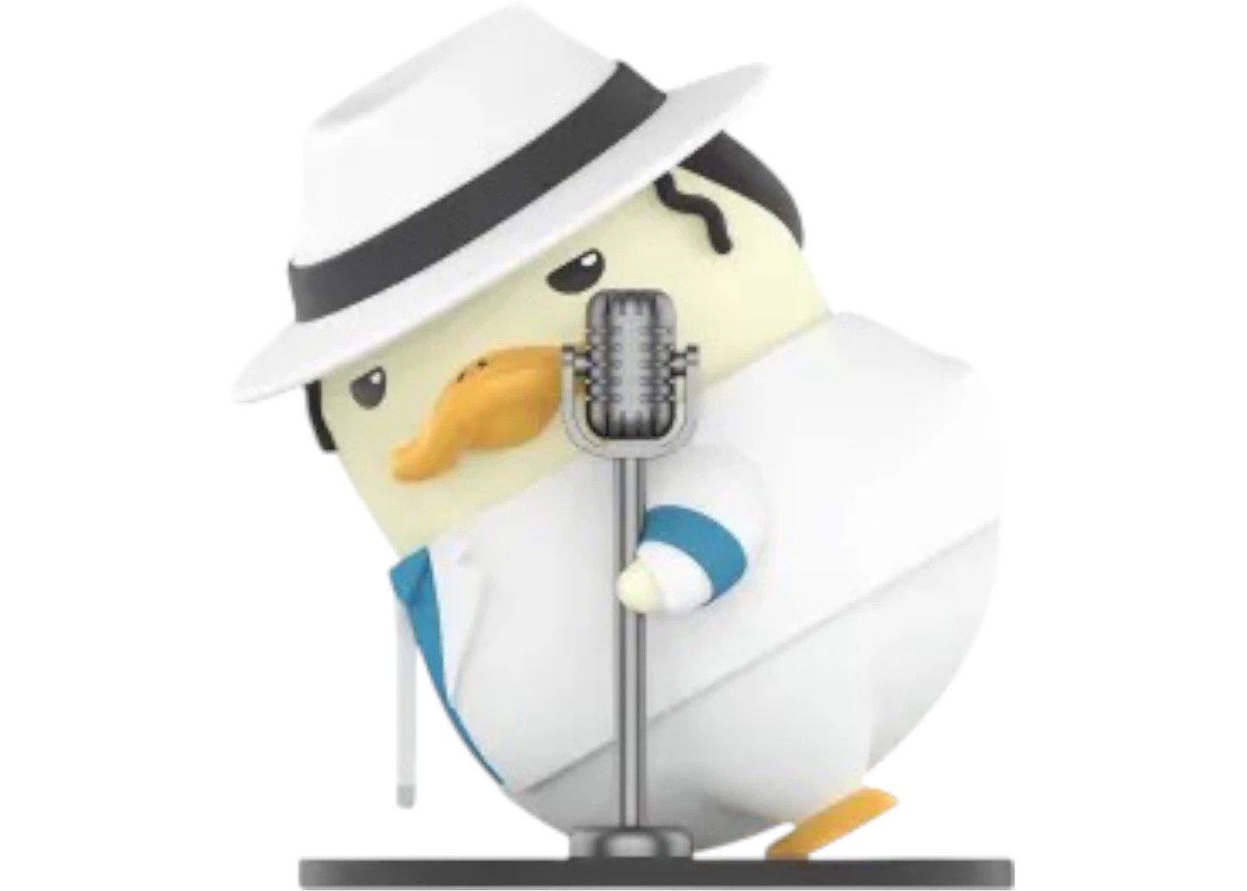Pop Mart DUCKOO Music Festival Series Pop Figure - 1