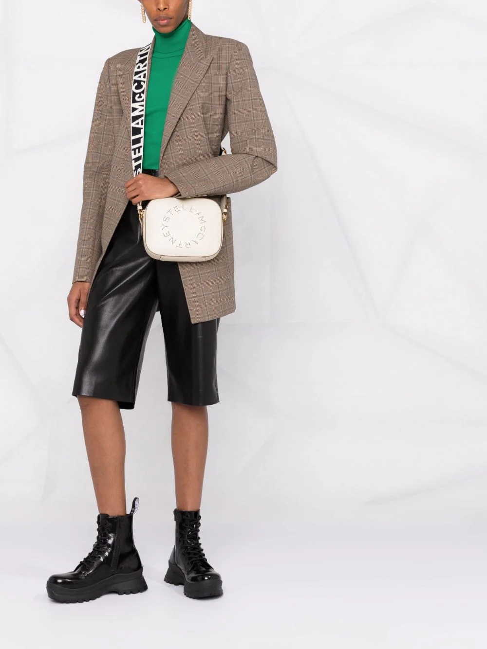Stella Logo crossbody bag - 2
