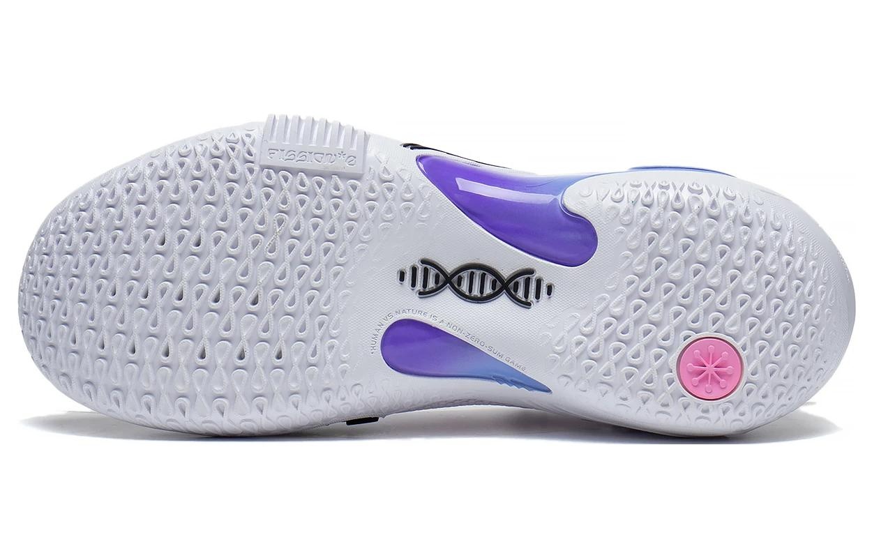 Li-Ning Wade Fission 8 'Wing Vein' ABPT029-11 - 7