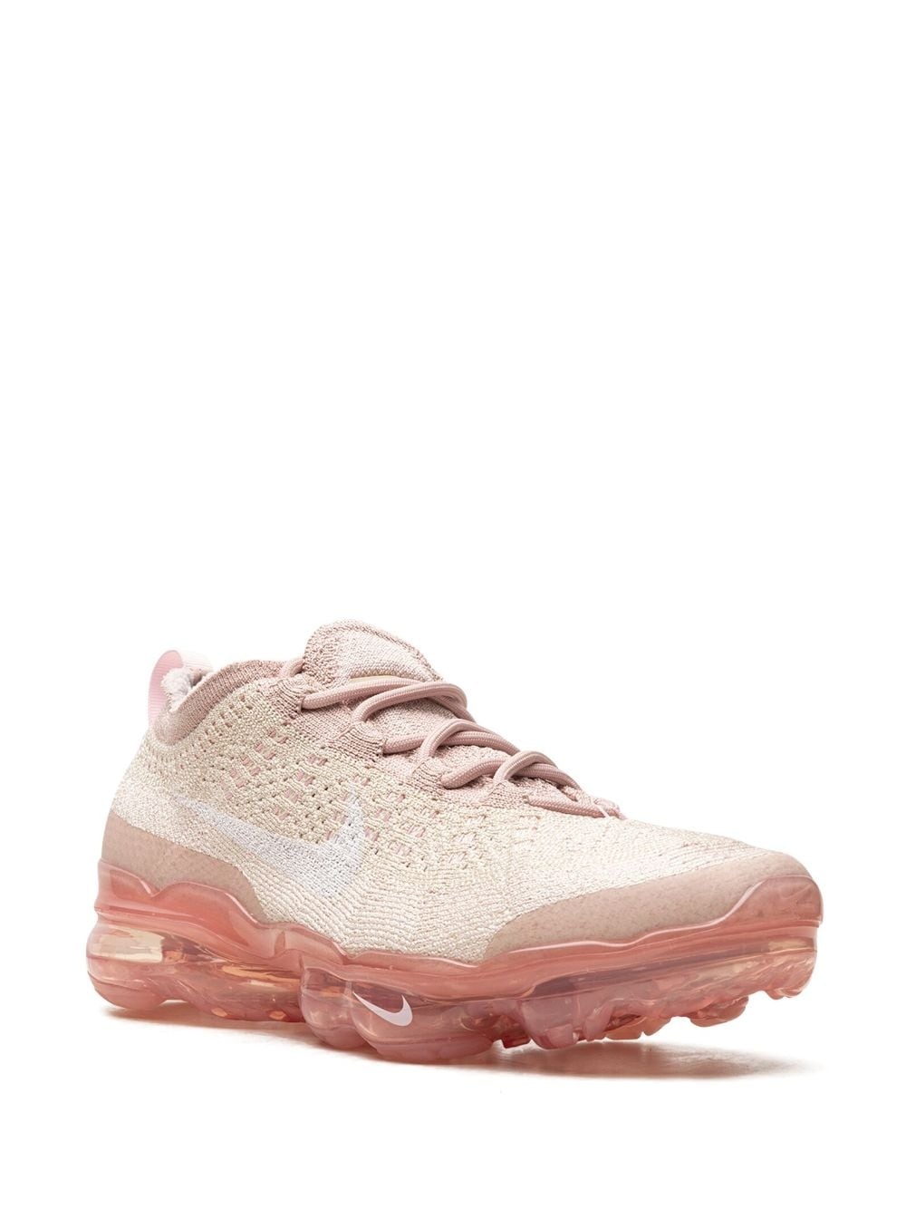 Air VaporMax 2023 Flyknit "Oatmeal Pearl Pink" sneakers - 2