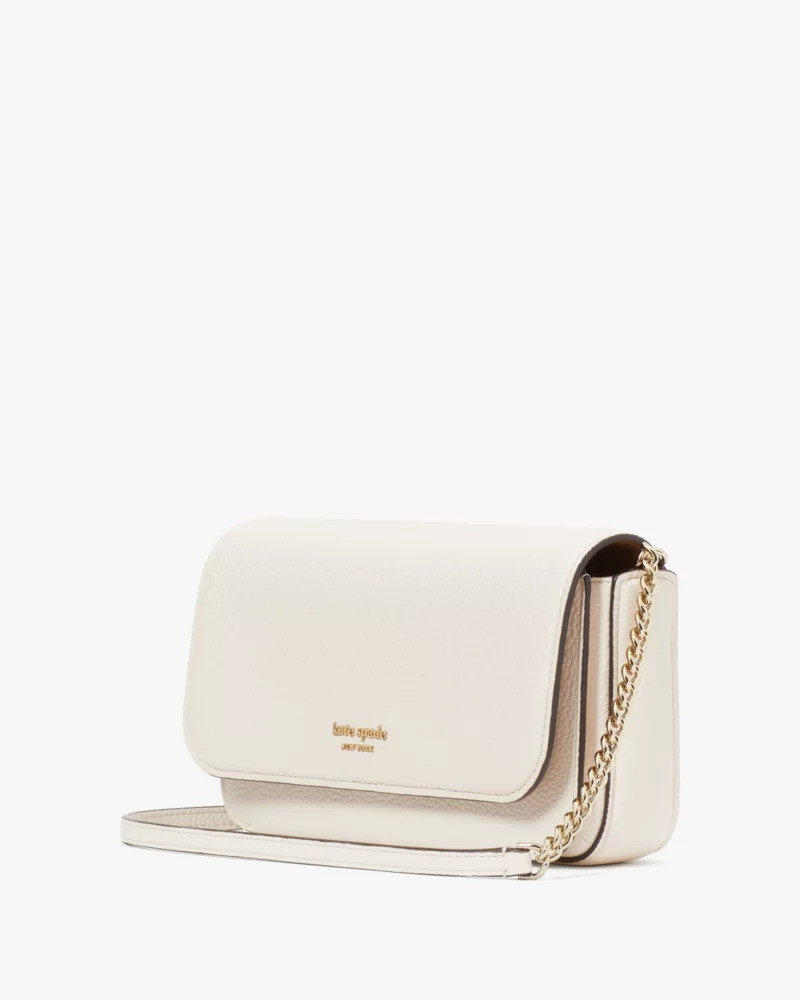 Ava Flap Chain Wallet 4