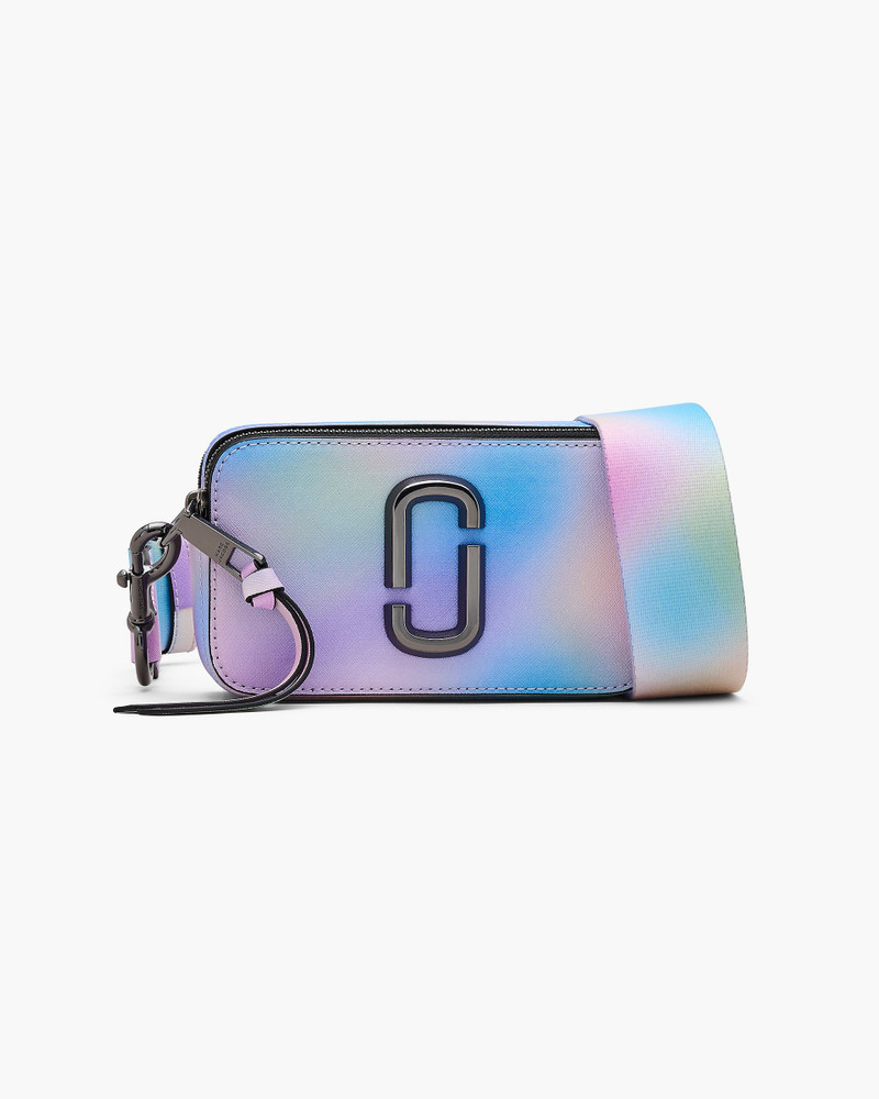 THE AIRBRUSH SNAPSHOT BAG - 1