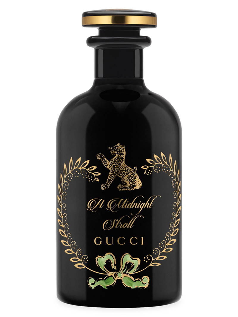 The Alchemist's Garden A Midnight Stroll Eau de Parfum 1