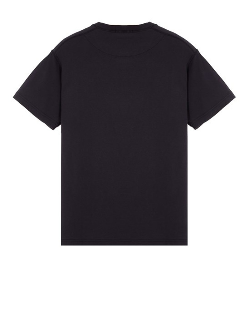 Stone Island 23757 BLUE outlook