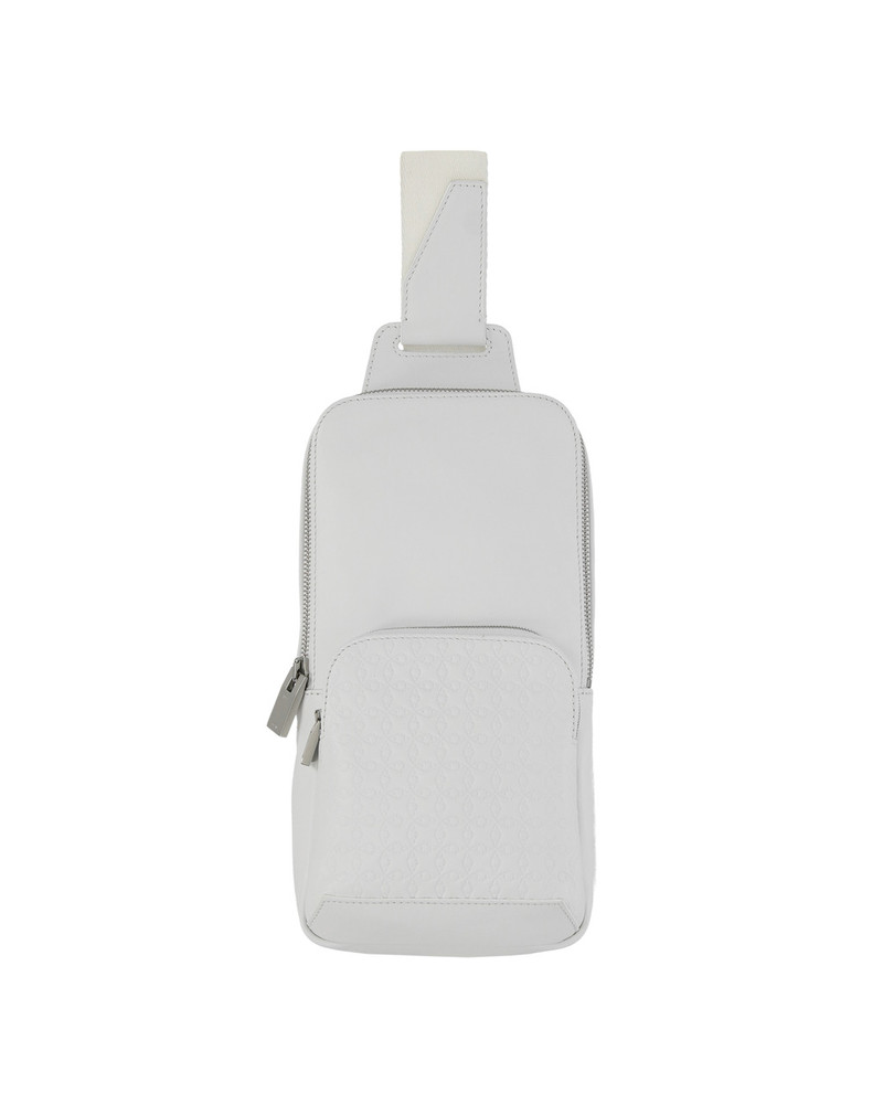 SMALL LEATHER CROSSBODY BAG 1