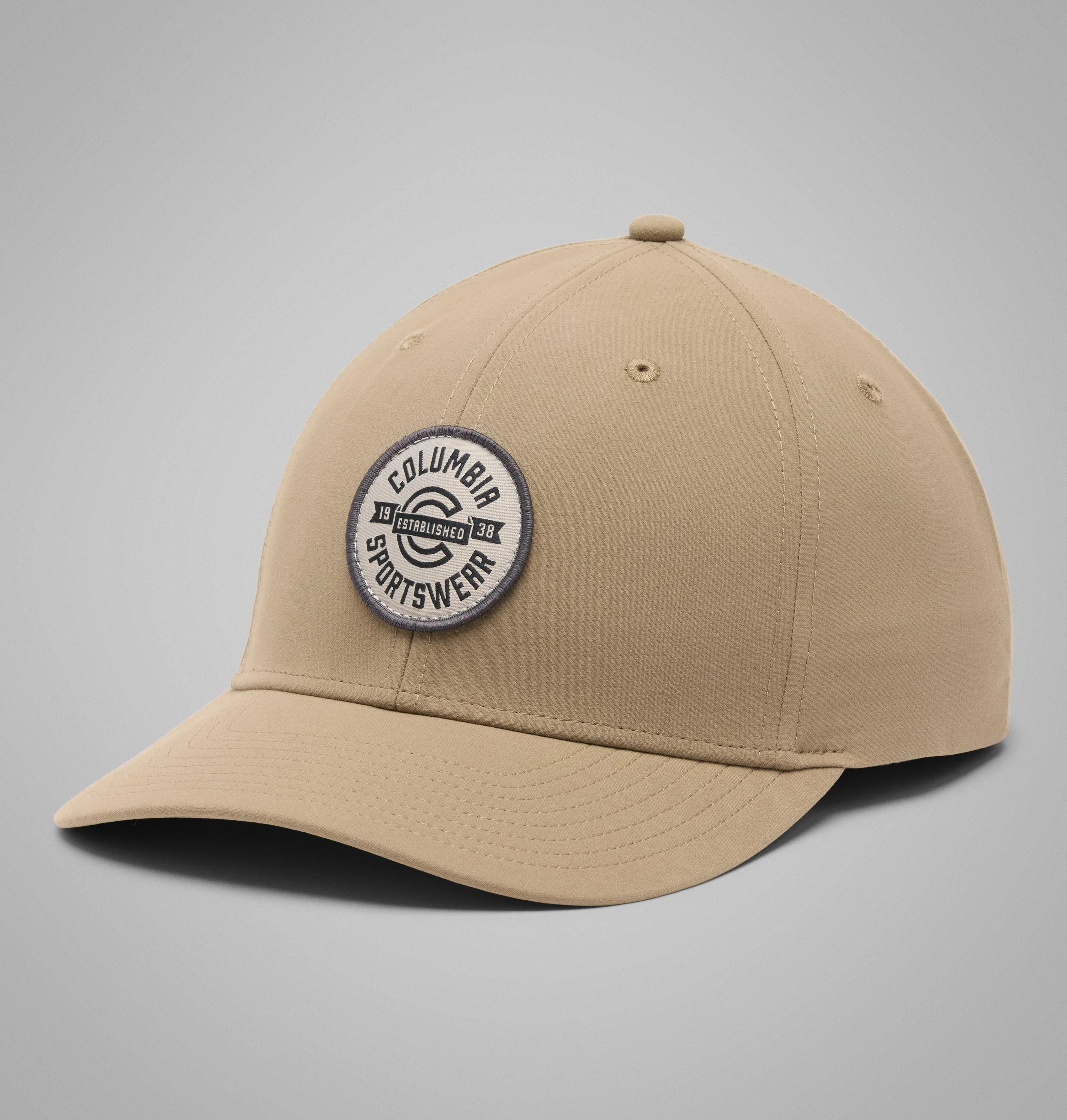Columbia Snapback Hat - 1