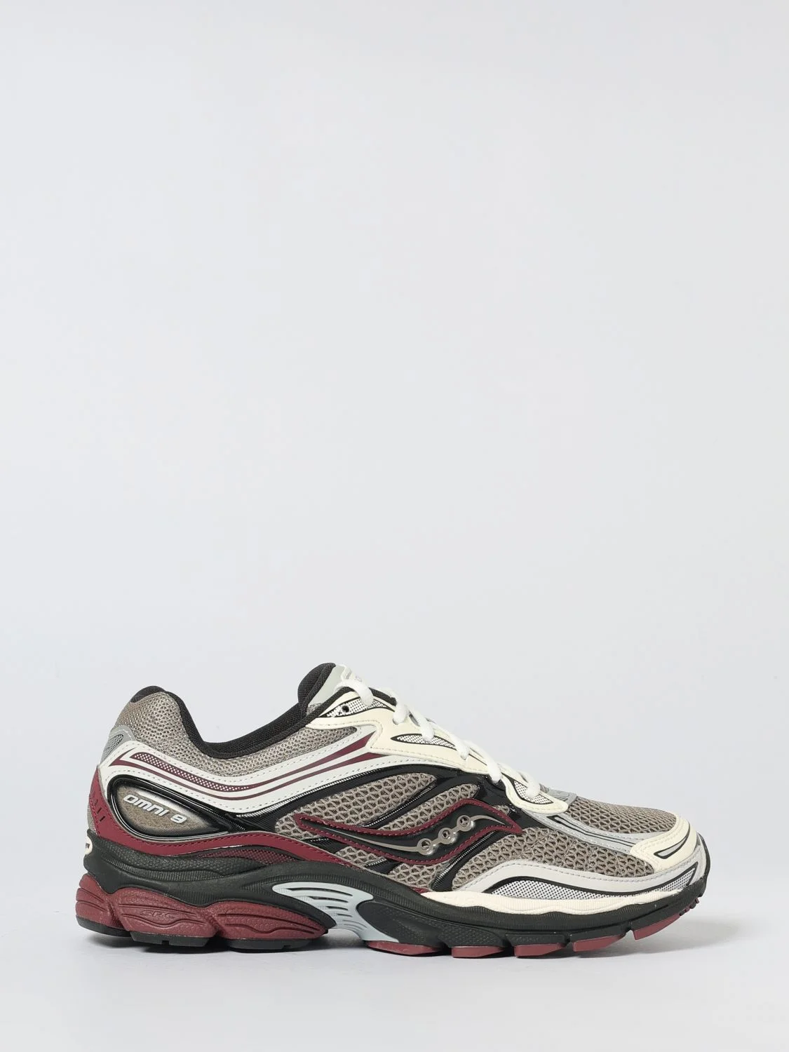 Sneakers men Saucony - 1