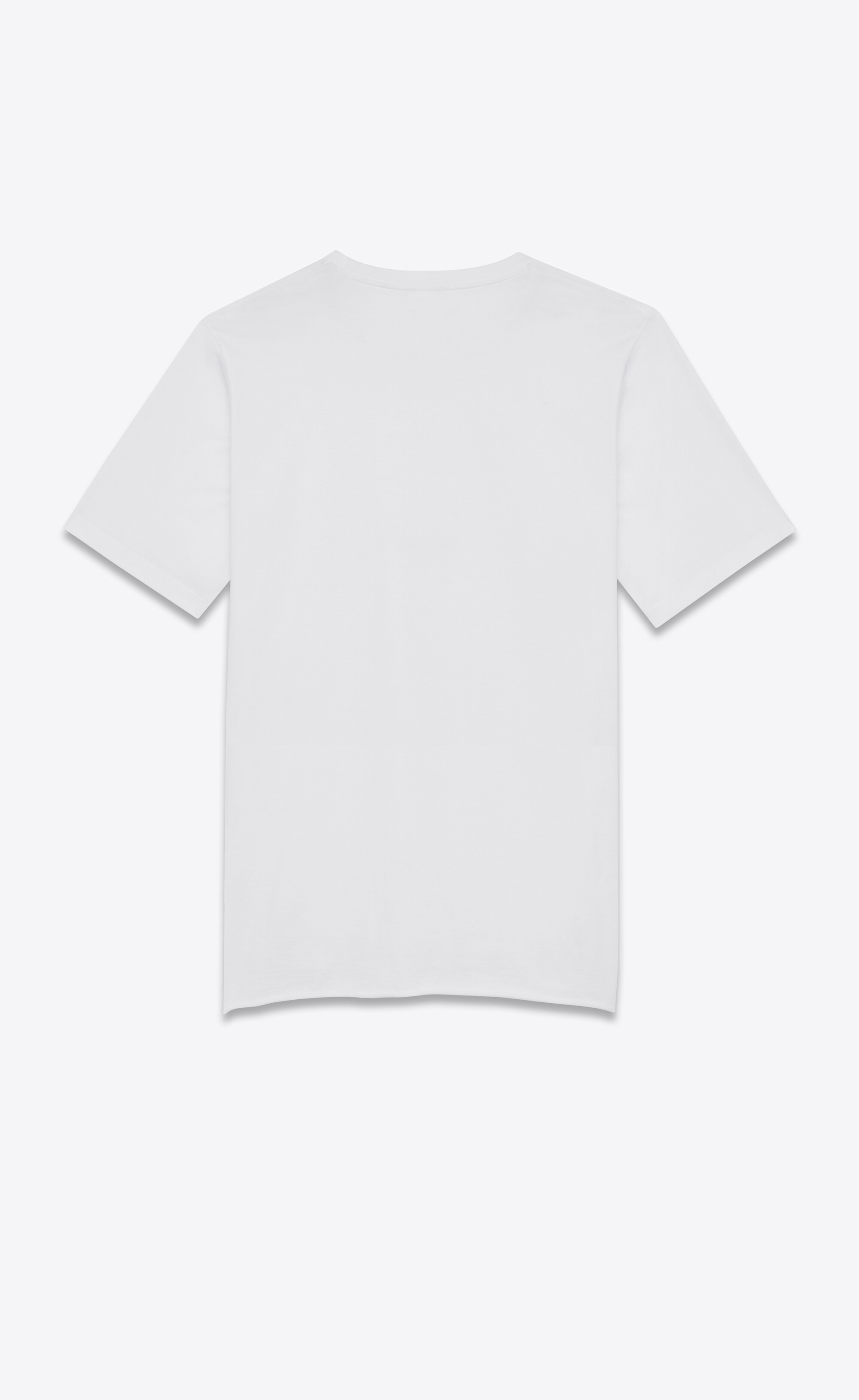 saint laurent rive gauche t-shirt - 2