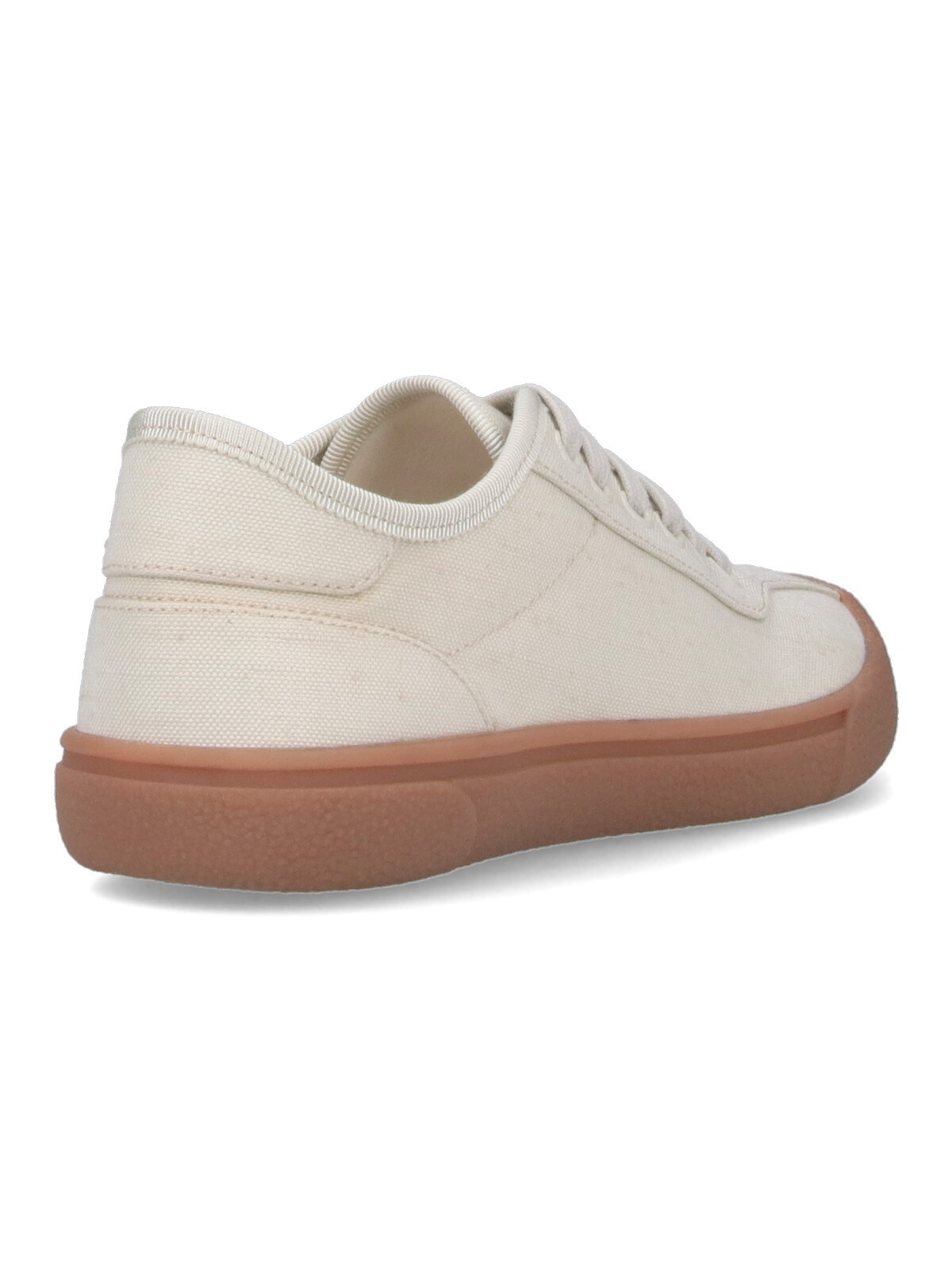 CANVAS SNEAKERS - 4