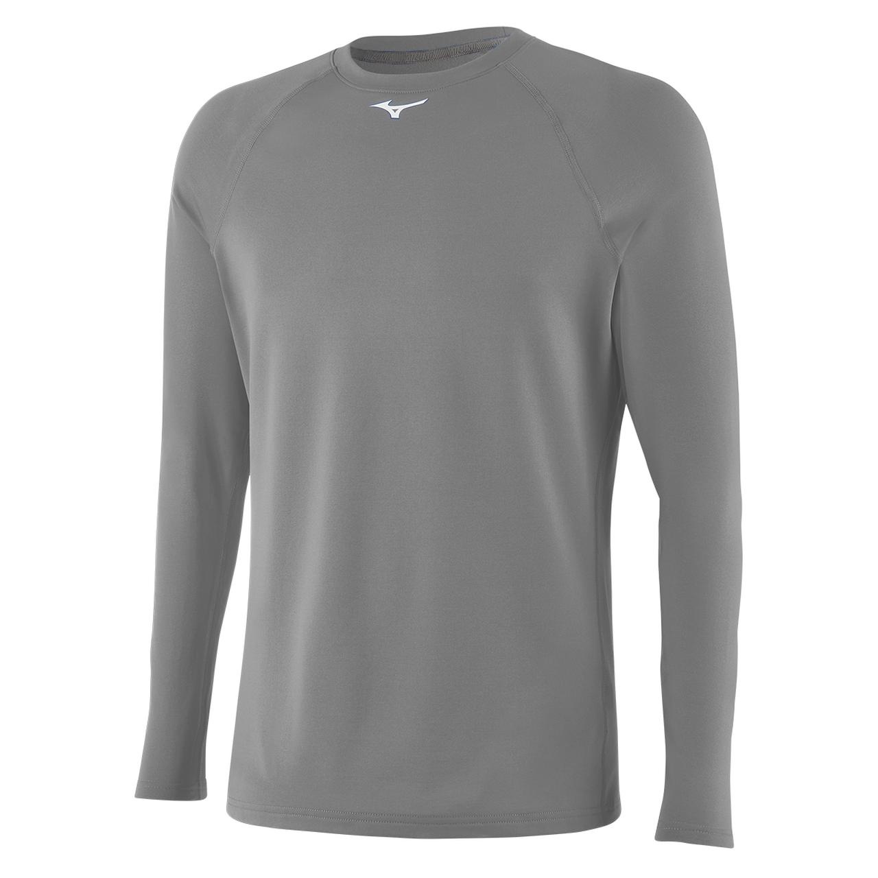 Men's Thermo Compression Long Sleeve - 1