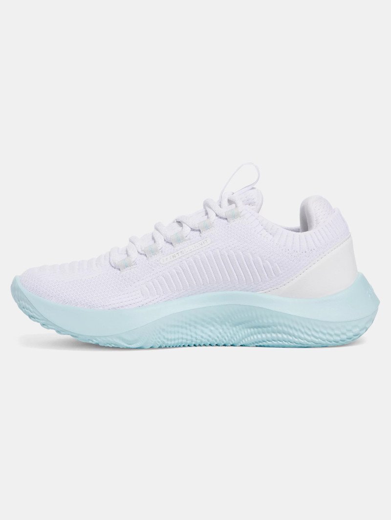Under Armour Women's UA Dynamic 2 Training Shoes outlook