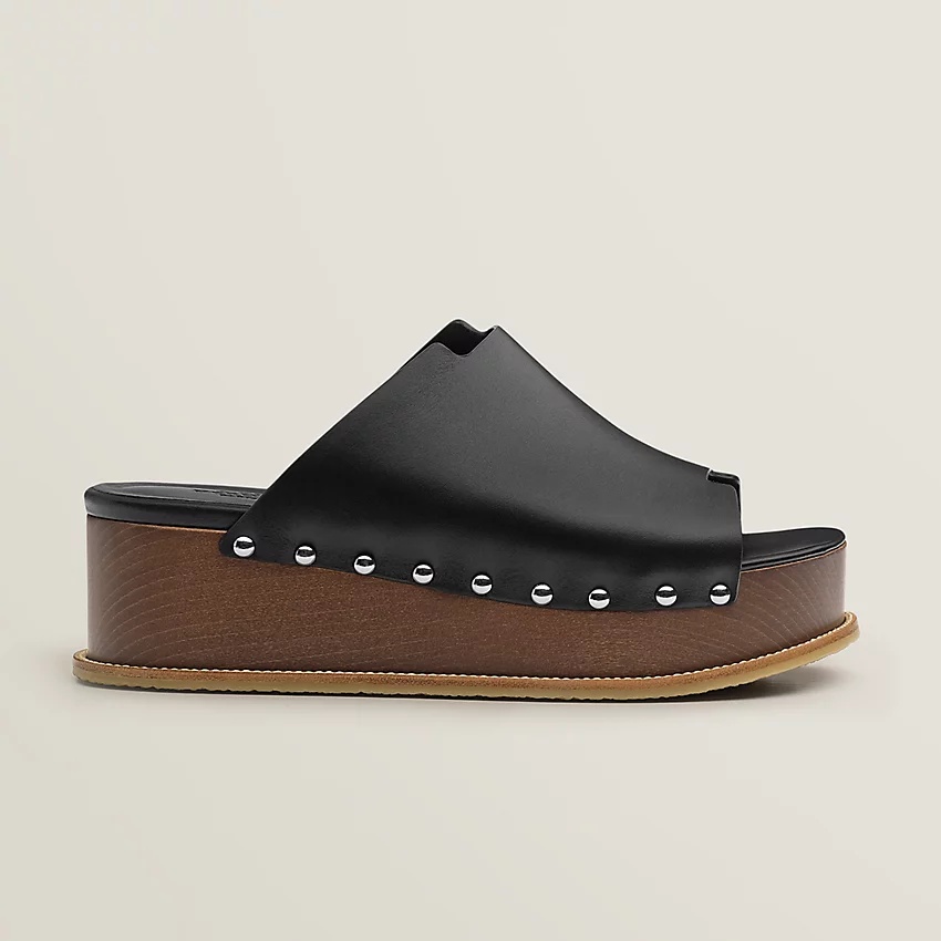 Ellipse sandal - 3
