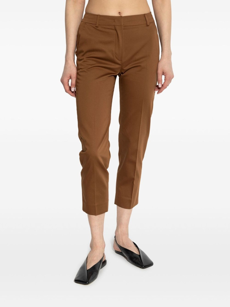 Lince tailored high-waist trousers 3