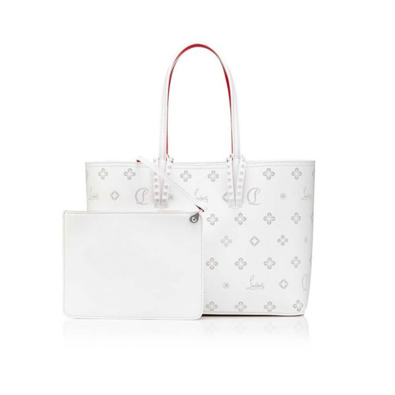 Cabata Small BIANCO/BIANCO 5