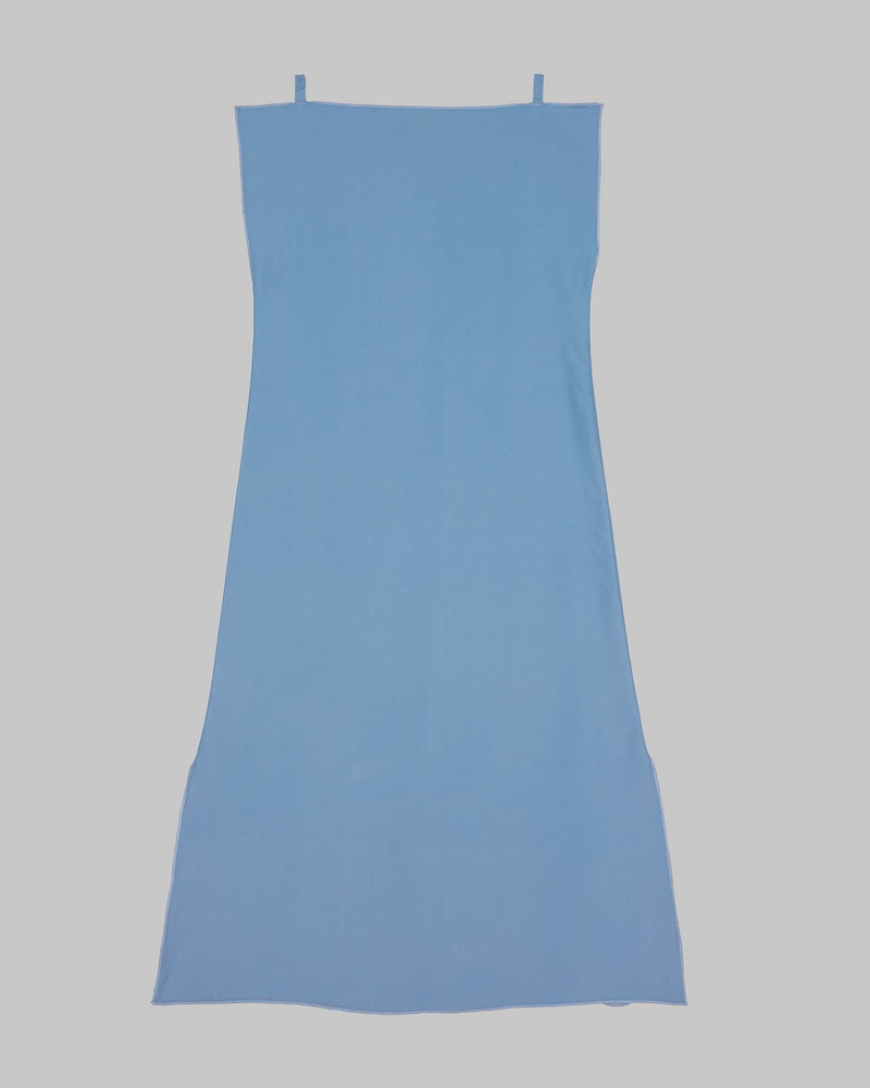 Rey Dress - Silk 1