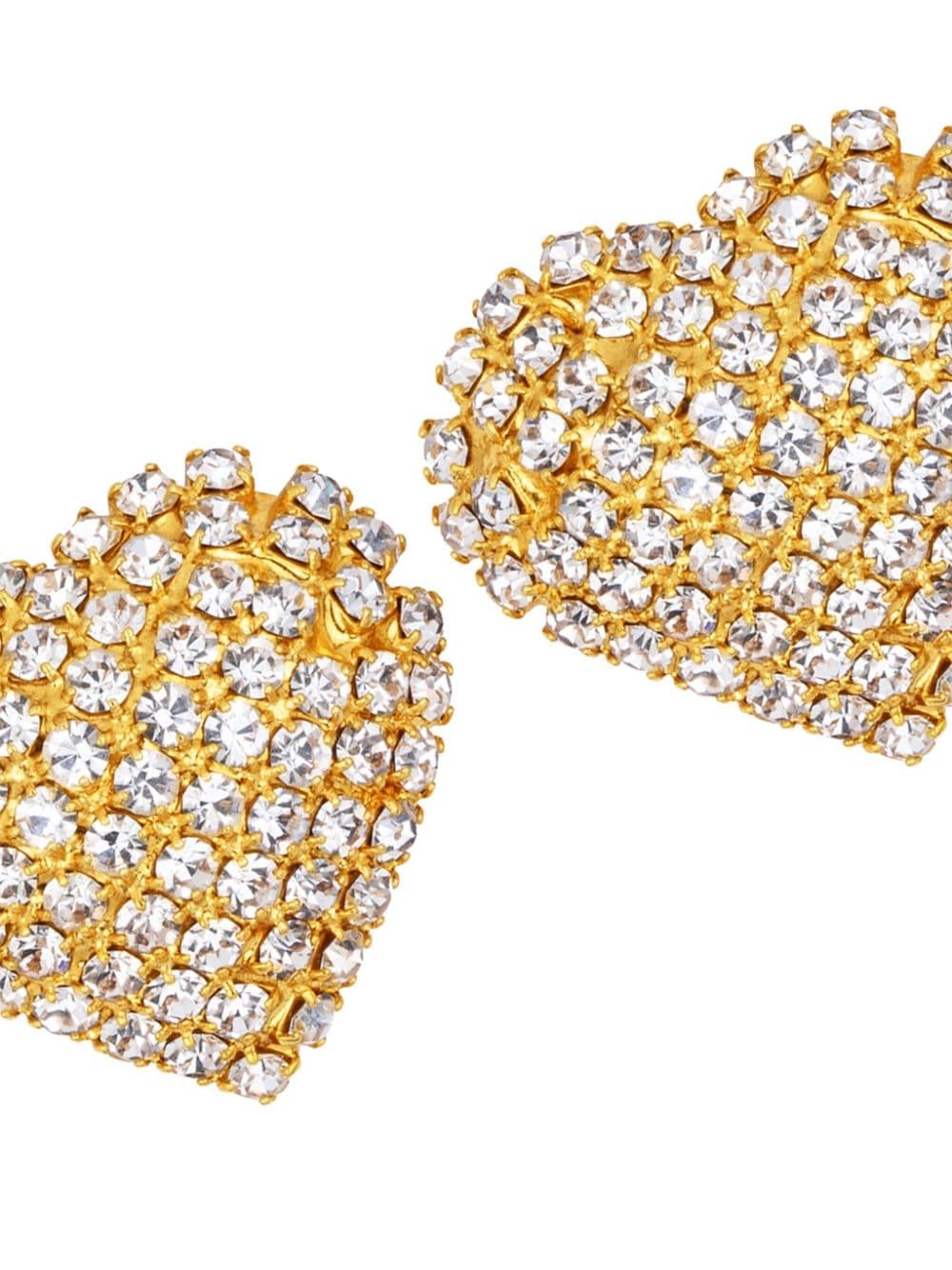 Christa earrings - 2