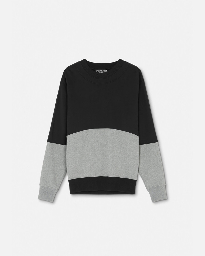 Logo Sweatshirt 1