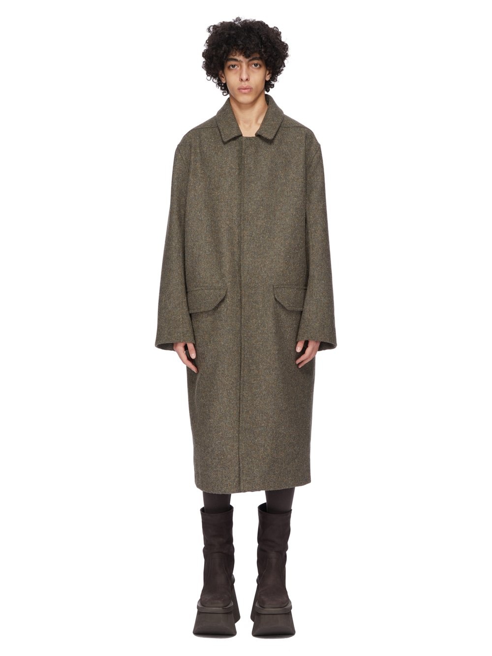 COAT - 1