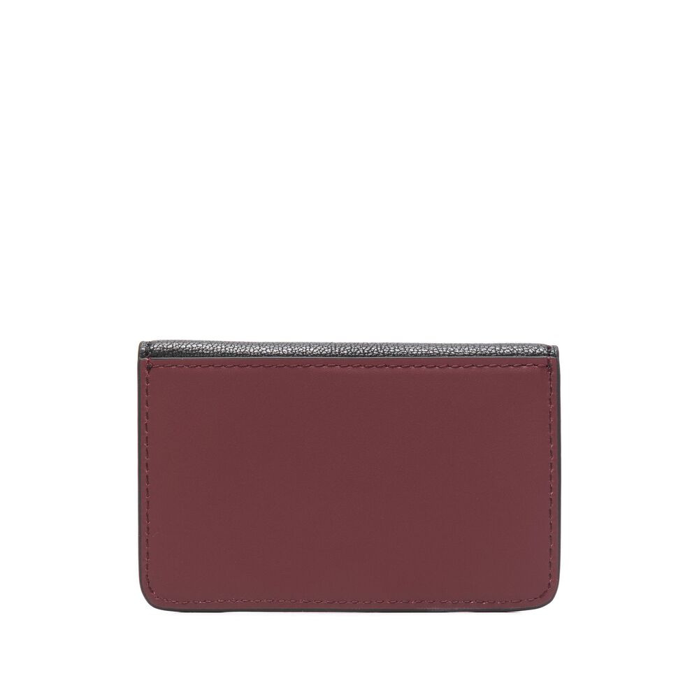 Anya Hindmarch Black Wallets & Purses Women - 3