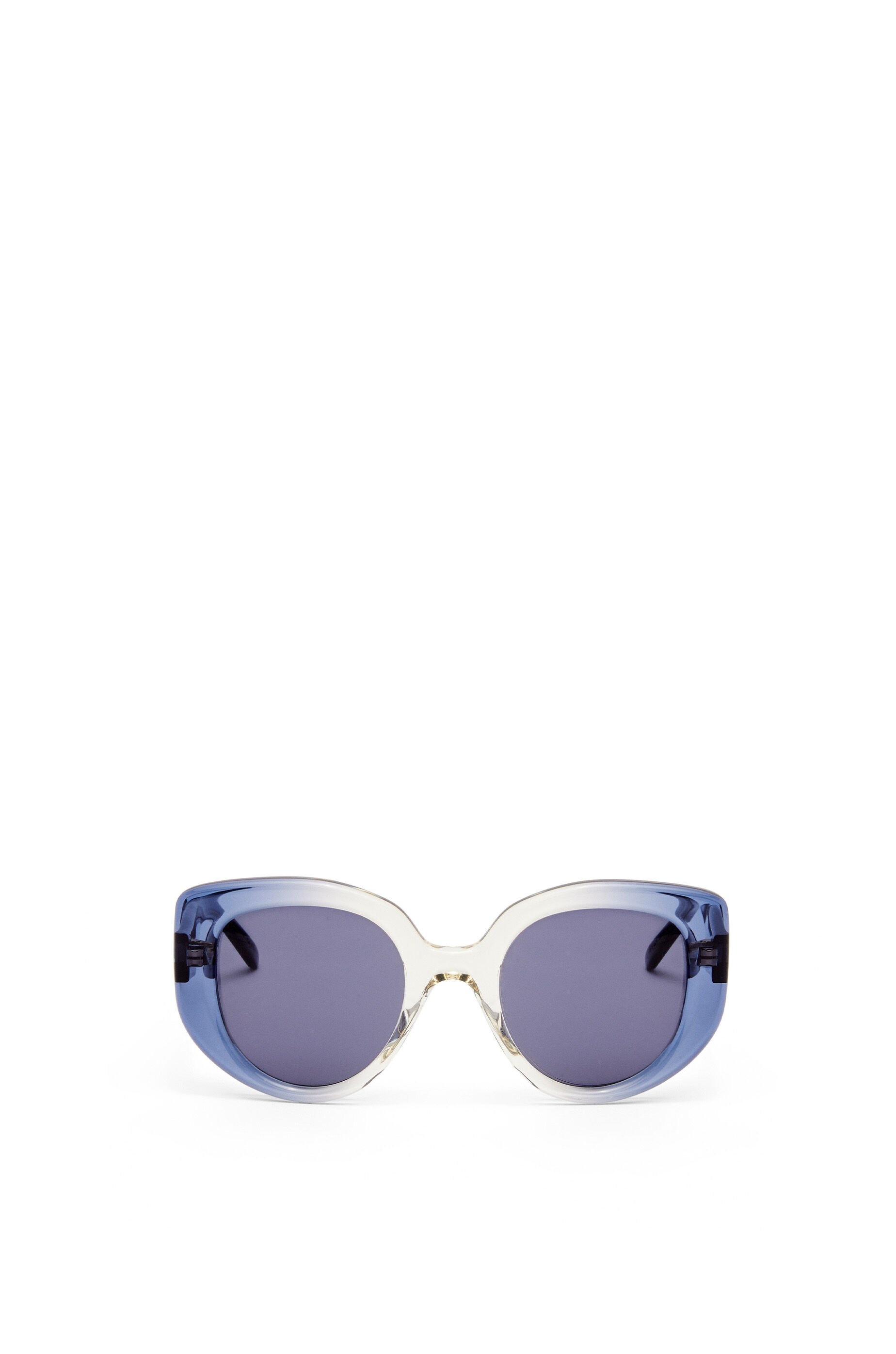 Butterfly sunglasses in acetate - 1