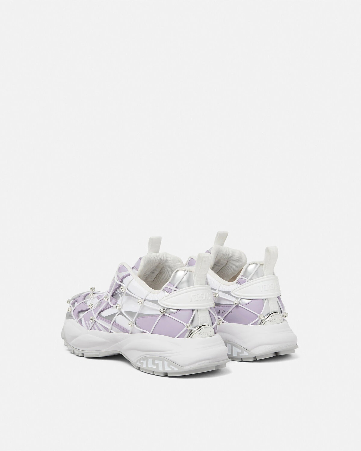 Versace Mercury M_VS_02 Sneakers - 4