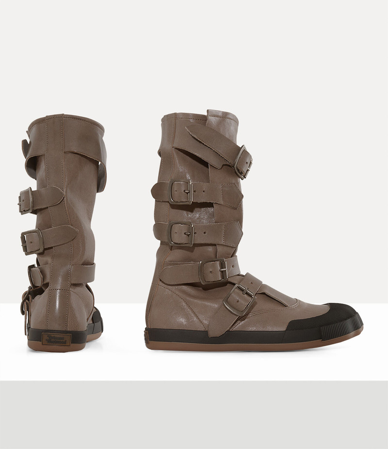 ANIMAL PIRATE BOOT 4